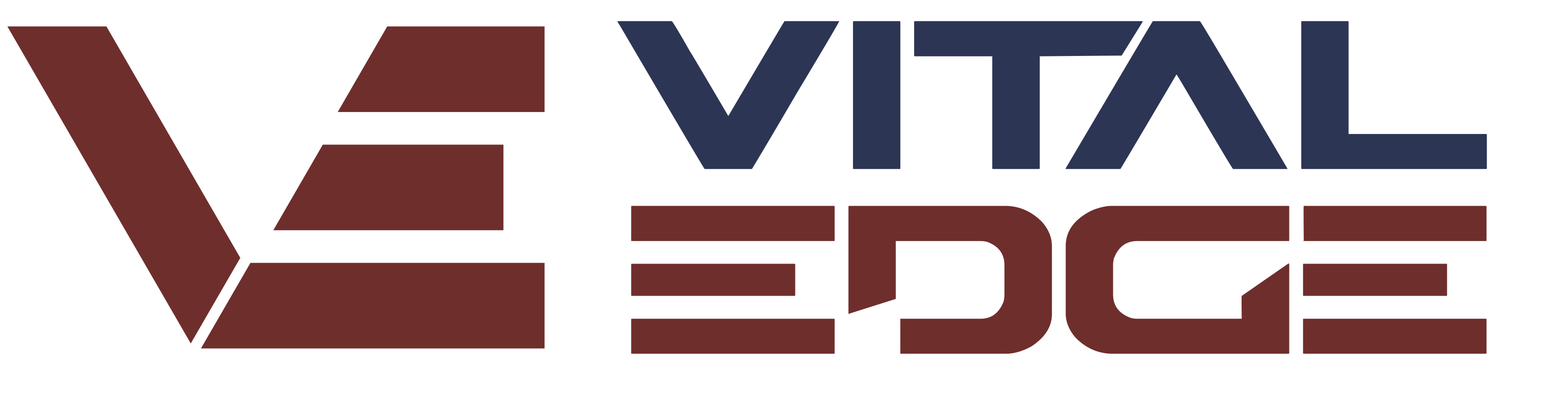 vitaledge Logo